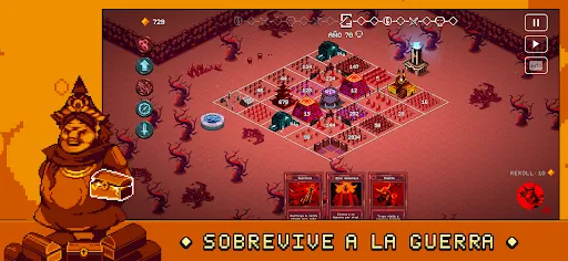 9 Kings | juego | XWorld 9 Kings | juego | XWorld