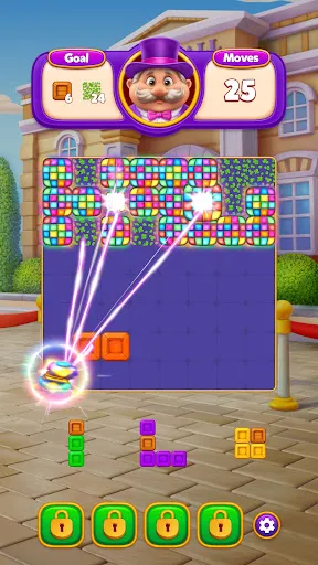 Block Tycoon! | Games | XWorld