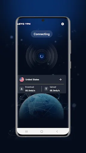 Mevo VPN: Simple, Fast | 游戏 | XWorld Mevo VPN: Simple, Fast | 游戏 | XWorld