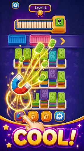 Color Stack Dash | Permainan | XWorld Color Stack Dash | Permainan | XWorld