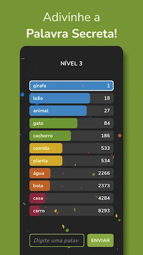 Secret Word | Jogos | XWorld Secret Word | Jogos | XWorld
