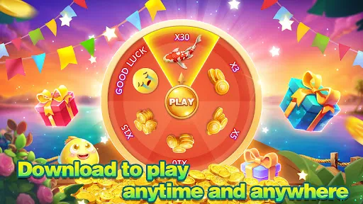 Golden koi-classic game | Games | XWorld