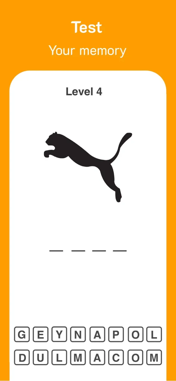 Logo Quiz: Guess Brands | เกม | XWorld