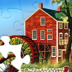 XWorld | Jigsaw Master - Jigsaw Puzzles