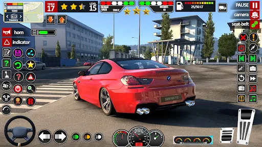 Grand Auto Driving - Car Game | Games | XWorld