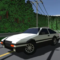 XWorld | Initial Drift Arcade