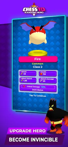 Chess TD - Random Hero | Games | XWorld