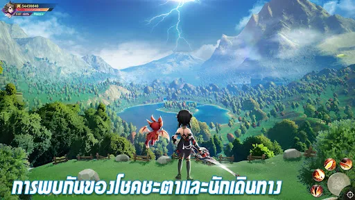 Yong Heroes 2: ลมพายุหวนคืน | เกม | XWorld