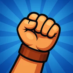 XWorld | Idle Rebellion: Clicker Games