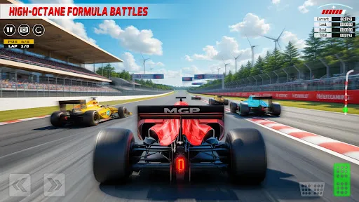 Real Formula Car Racing Games | Games | XWorld Real Formula Car Racing Games | Games | XWorld