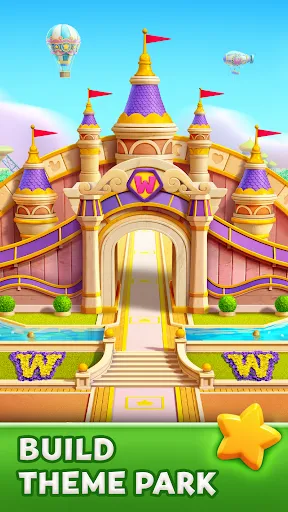 Wonder Blast | Permainan | XWorld