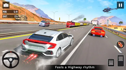 Real Car Racing 3D : Car Game | Игры | XWorld