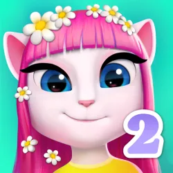 XWorld | My Talking Angela 2