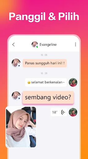 Tika-Sembang Video Langsung | Permainan | XWorld