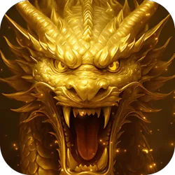XWorld | Golden Dragon-Dynamons