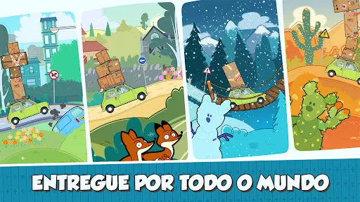 Mr. Bean - Special Delivery | Jogos | XWorld Mr. Bean - Special Delivery | Jogos | XWorld