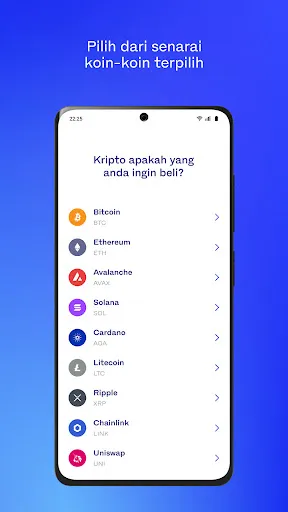 Luno: Beli Bitcoin & Kripto | Permainan | XWorld