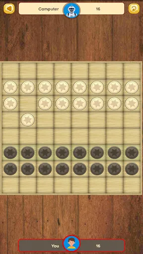 Checkers | Draughts Online | 游戏 | XWorld