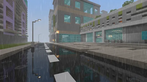 Craftsman Pro: Building Craft | Permainan | XWorld