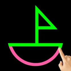 XWorld | One Line Flow:Puzzle Relax