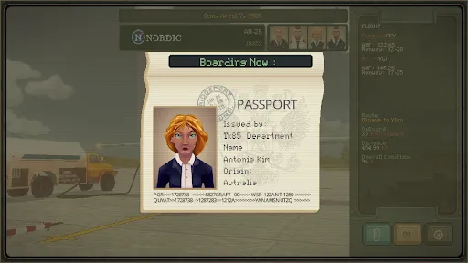 Legendary Pilots | Permainan | XWorld