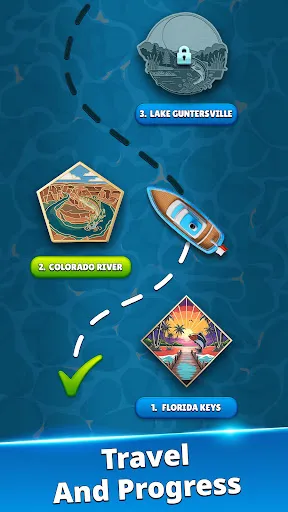 Fishing Trip: World Adventure | Games | XWorld