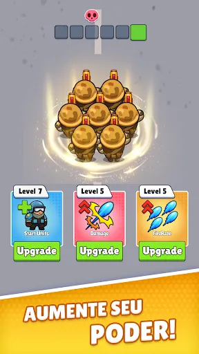 Last Survival: Batalha Zombie | Jogos | XWorld