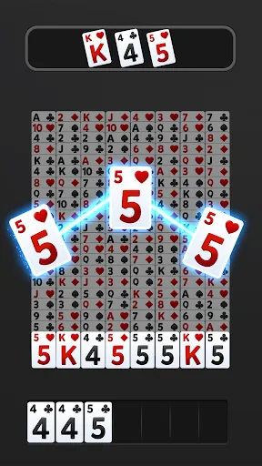 Card Match Solitaire | Jogos | XWorld