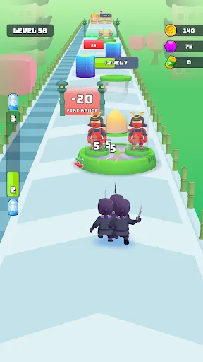 Crowd Champs: 3D Runner Game | Games | XWorld Crowd Champs: 3D Runner Game | Games | XWorld