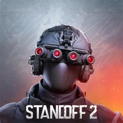 XWorld | Standoff 2