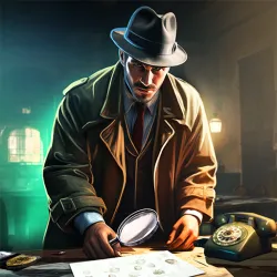XWorld | Detektif: Game Melarikan Diri XWorld | Detektif: Game Melarikan Diri