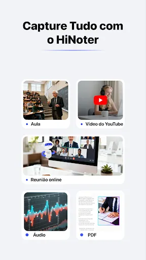 HiNoter - Anotações IA | Jogos | XWorld