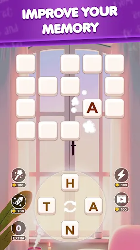 Word Connect Puzzle Quest | Permainan | XWorld