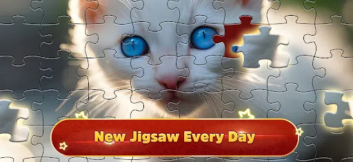 Jigsaw puzzle - Jigsaw game | 游戏 | XWorld