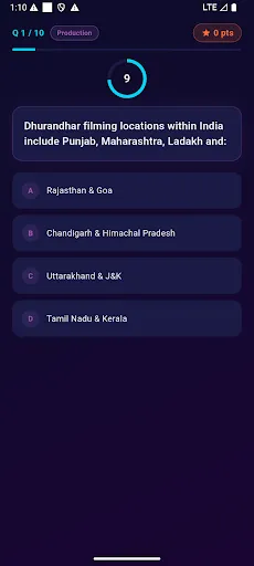 Dhurandhar - The Game | 游戏 | XWorld Dhurandhar - The Game | 游戏 | XWorld