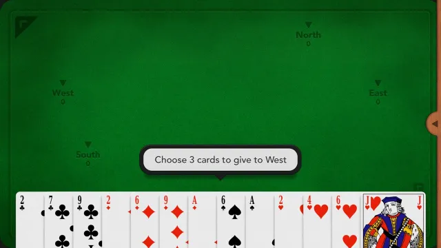 Hearts + | Games | XWorld