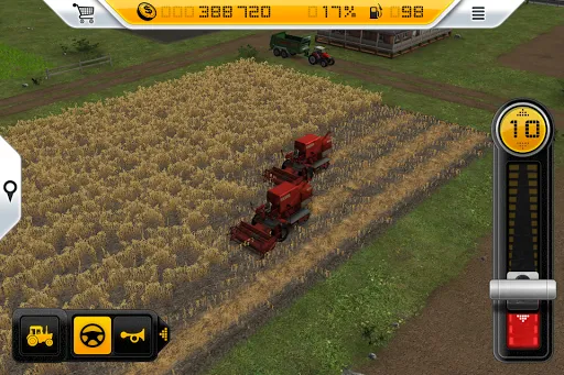 Farming Simulator 14 | juego | XWorld