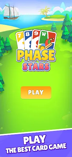 Phase Stars - 10 Conquests | Permainan | XWorld