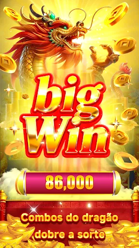 Fortune Dragon: Lucky Slots | Jogos | XWorld Fortune Dragon: Lucky Slots | Jogos | XWorld