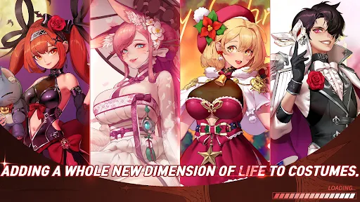 Otherworld Mercenary Corps | Games | XWorld Otherworld Mercenary Corps | Games | XWorld