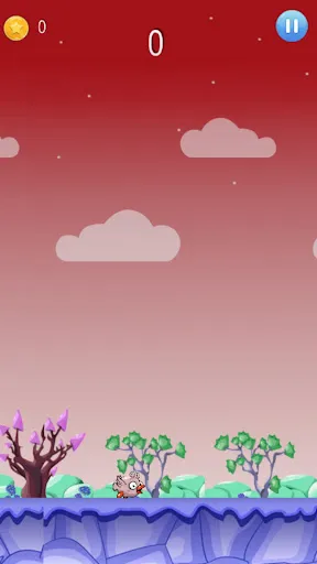 Sky Bounce Dunk | 游戏 | XWorld