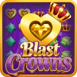 XWorld | Blast Crowns