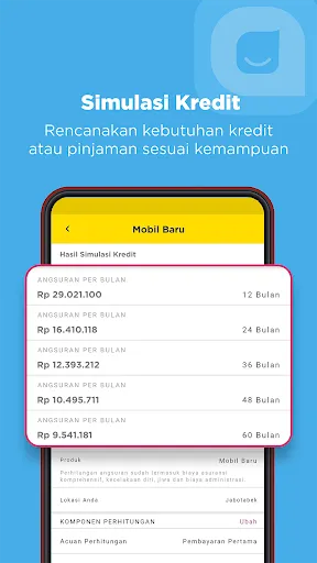 adiraku – Kredit & Pinjaman | Permainan | XWorld