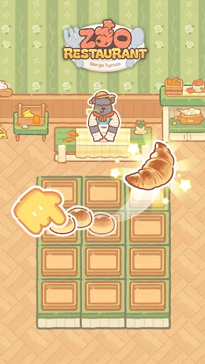 Zoo Restaurant | เกม | XWorld