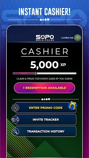 SoPo Poker - Social Poker | Games | XWorld SoPo Poker - Social Poker | Games | XWorld
