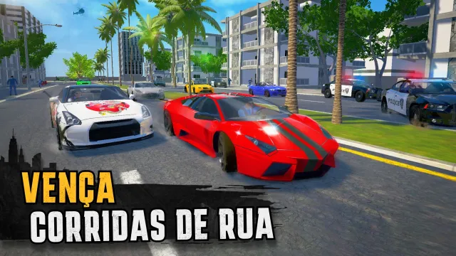 Grand Hustle RP: Mundo Aberto | Jogos | XWorld