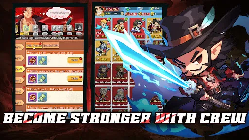 Pirate Mercenary Squad | Games | XWorld Pirate Mercenary Squad | Games | XWorld