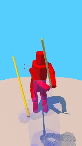 Bushi Fight | 游戏 | XWorld