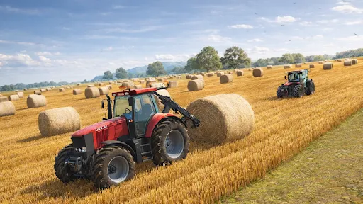 US Farming Tractor Game 3D | Игры | XWorld US Farming Tractor Game 3D | Игры | XWorld