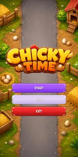Chicky Time | Permainan | XWorld Chicky Time | Permainan | XWorld